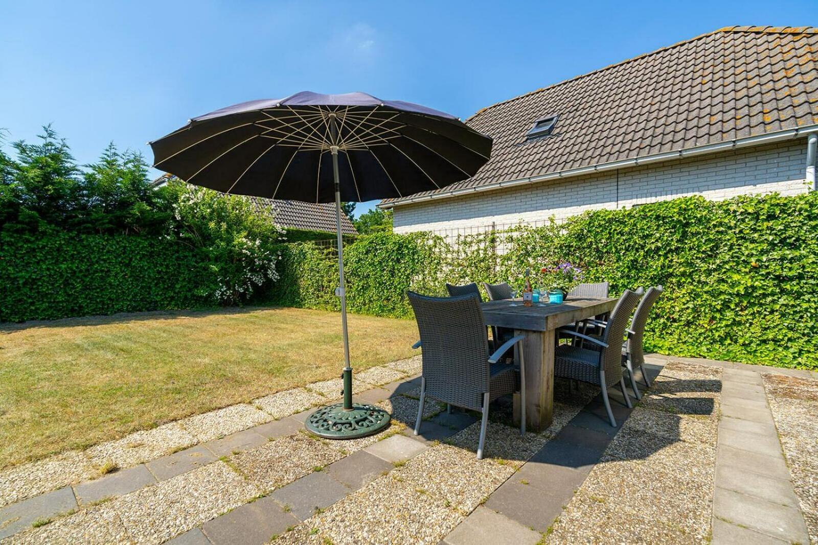 Zuiderdiep 06 - Noordzeepark Ouddorp Not Intended For Company Or Work-Related Stays Exterior foto