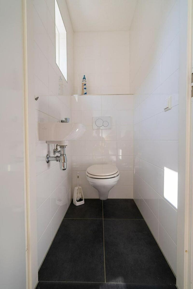 Zuiderdiep 06 - Noordzeepark Ouddorp Not Intended For Company Or Work-Related Stays Exterior foto